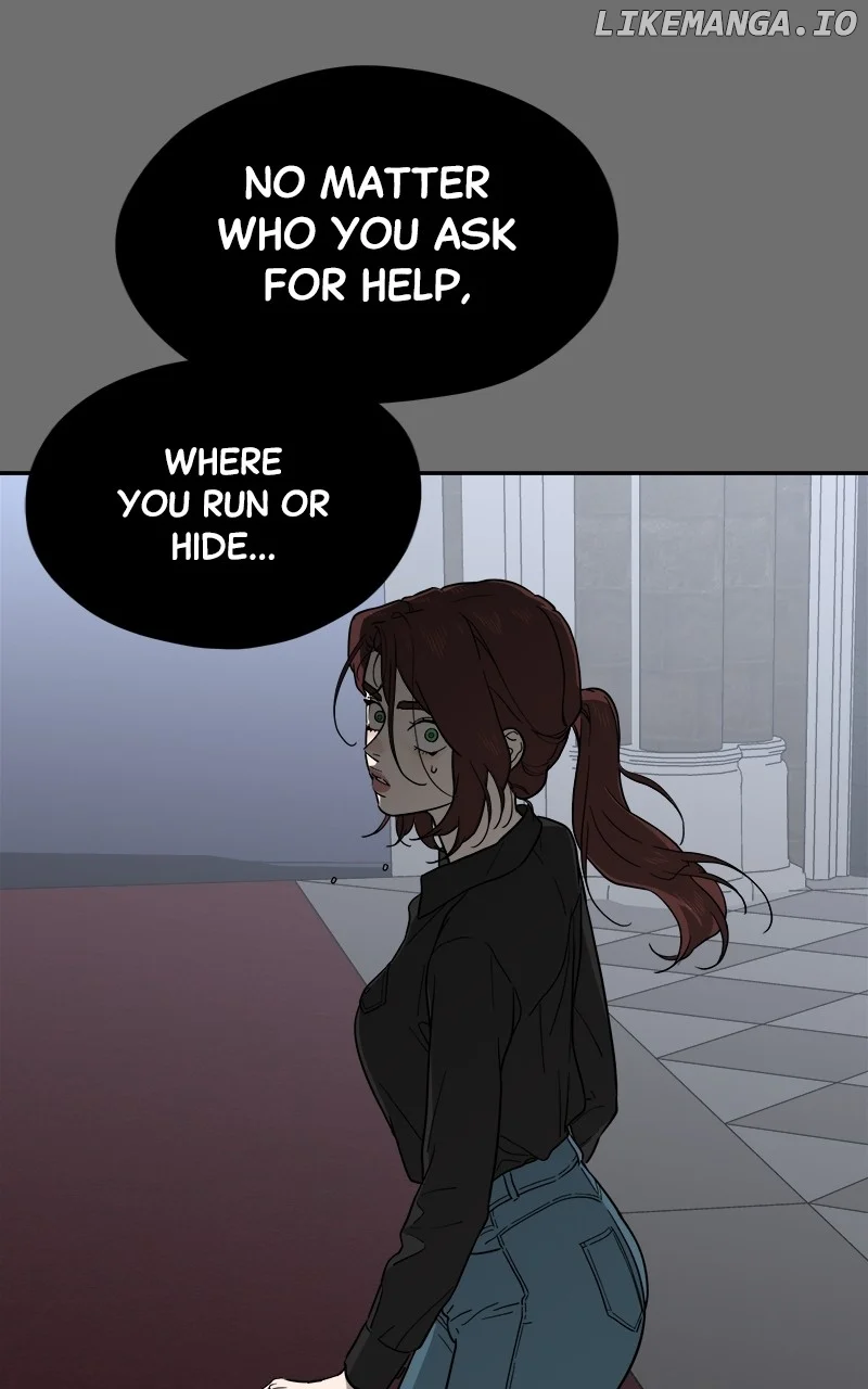 A Ghostly Song Chapter 35 page 21