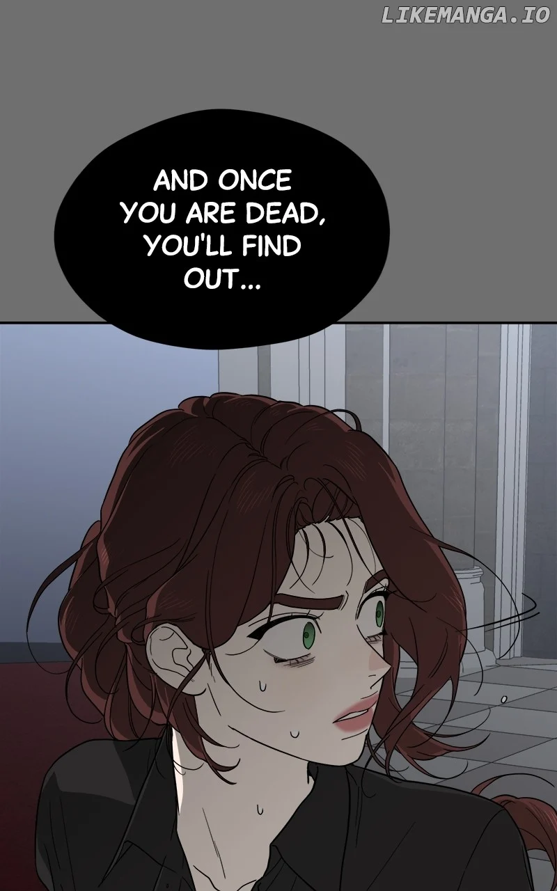 A Ghostly Song Chapter 35 page 23