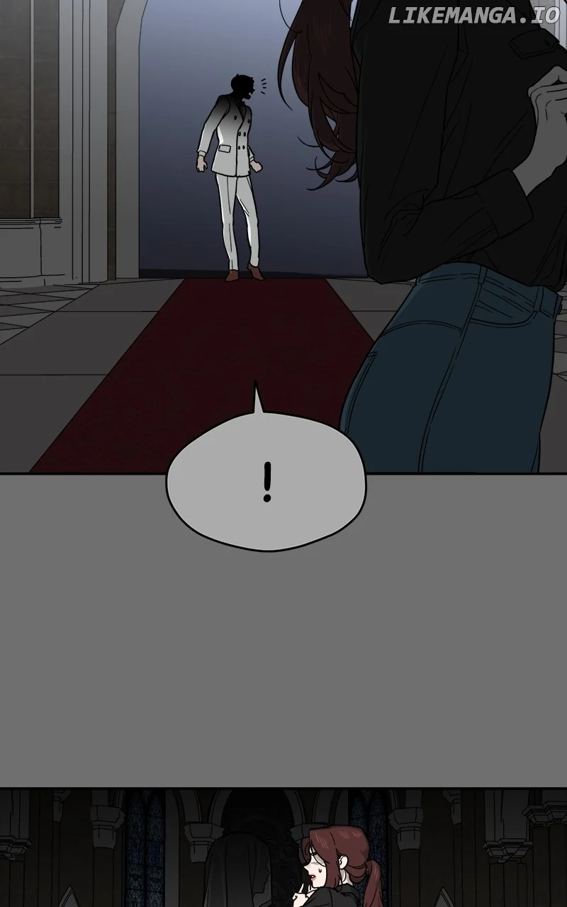 A Ghostly Song Chapter 35 page 28