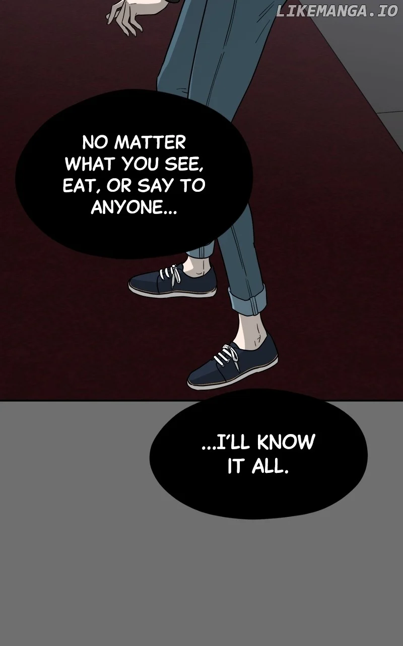 A Ghostly Song Chapter 35 page 22
