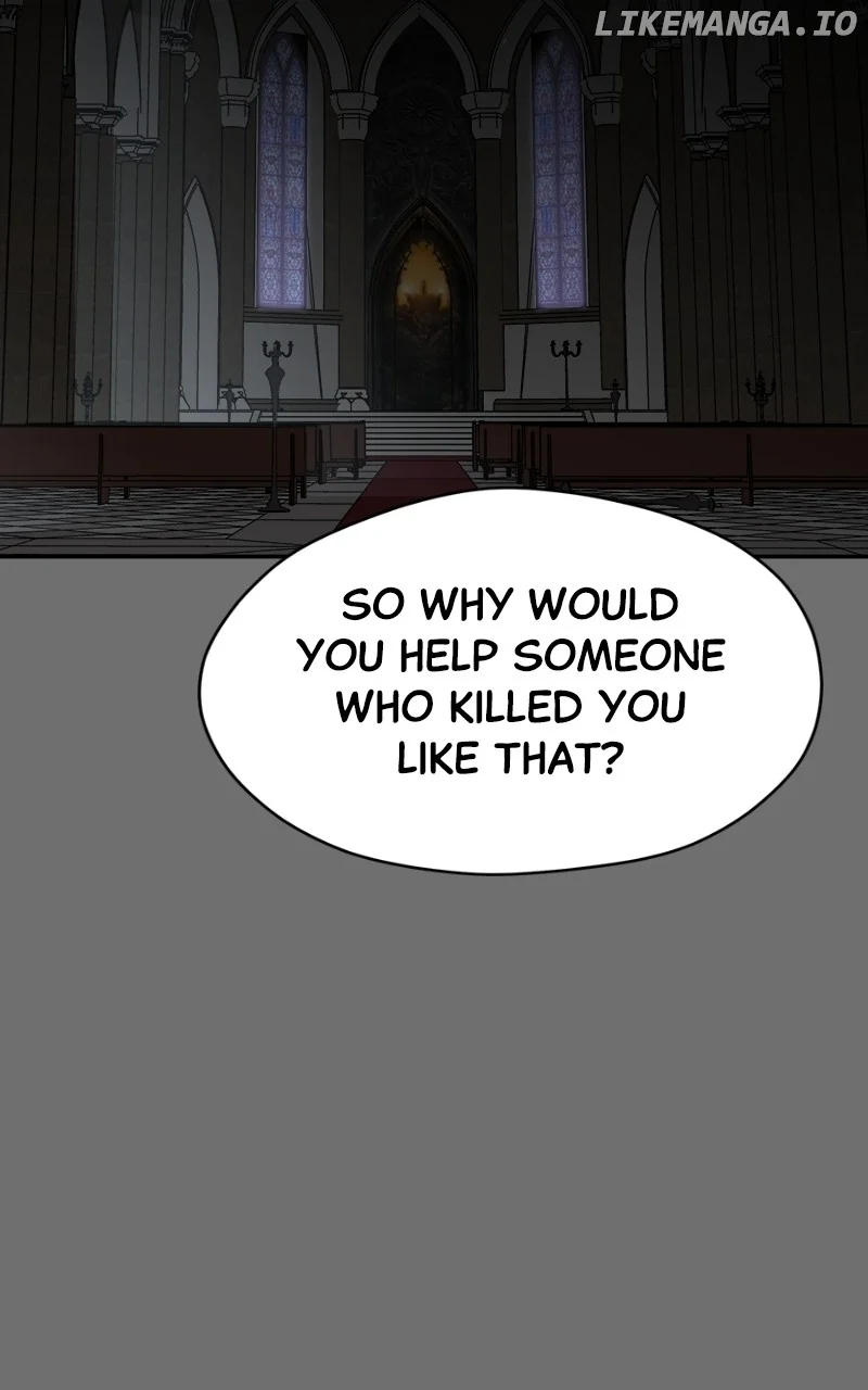 A Ghostly Song Chapter 35 page 5