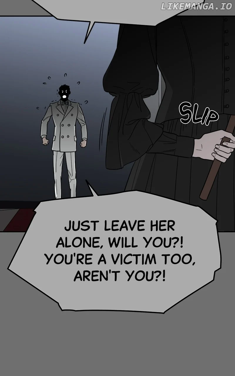 A Ghostly Song Chapter 35 page 31