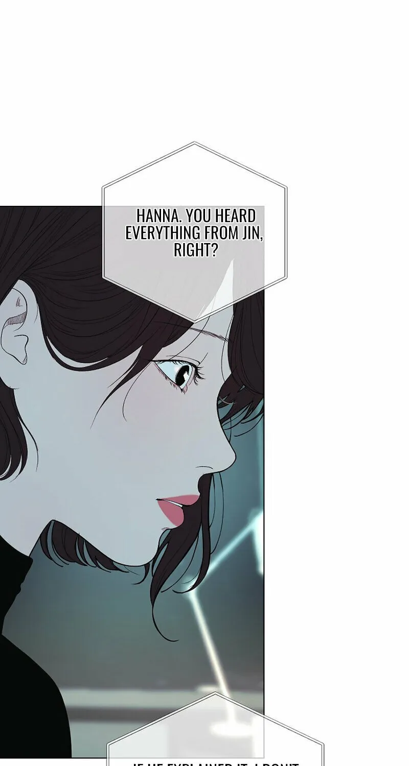 Kiss the Coming Apocalypse Chapter 37 page 46