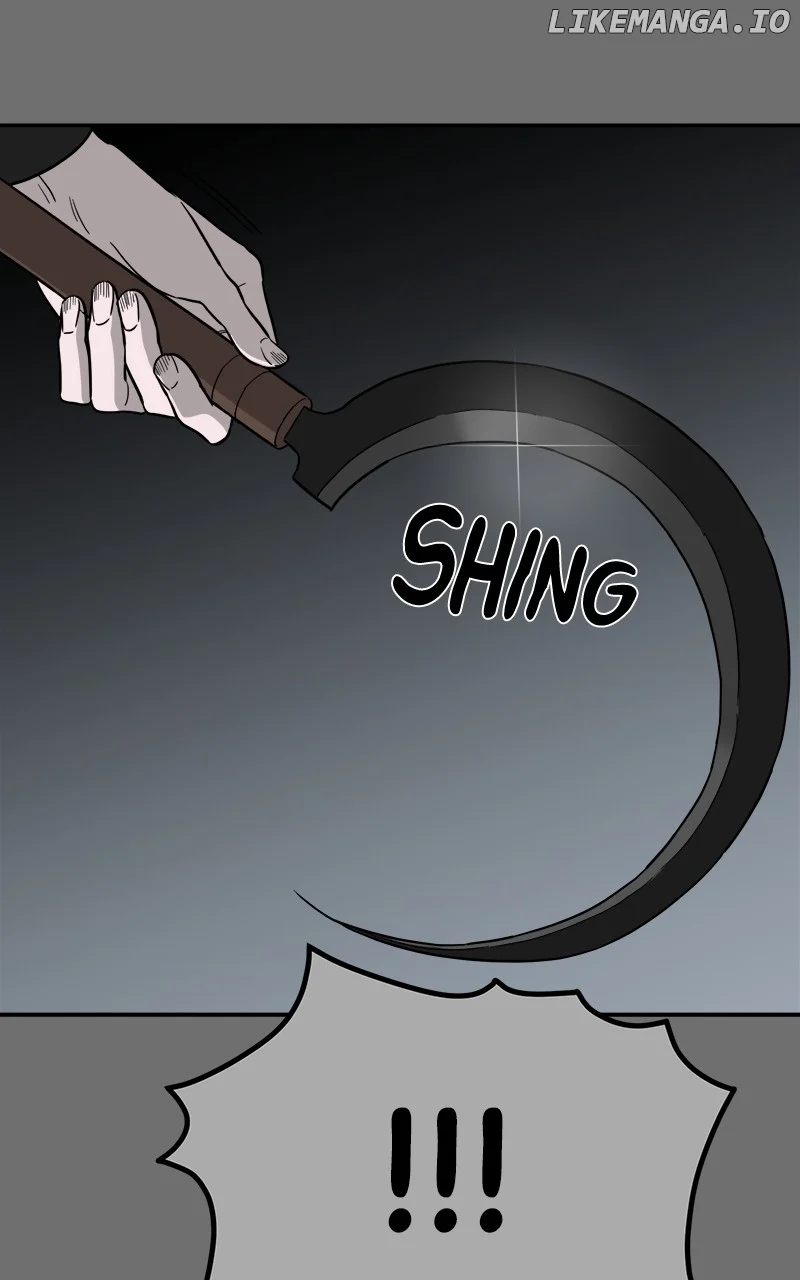A Ghostly Song Chapter 35 page 32