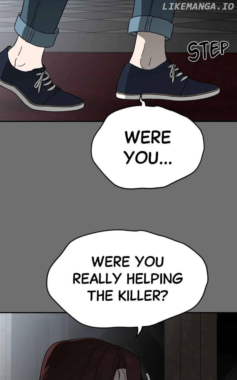 A Ghostly Song Chapter 35 page 3