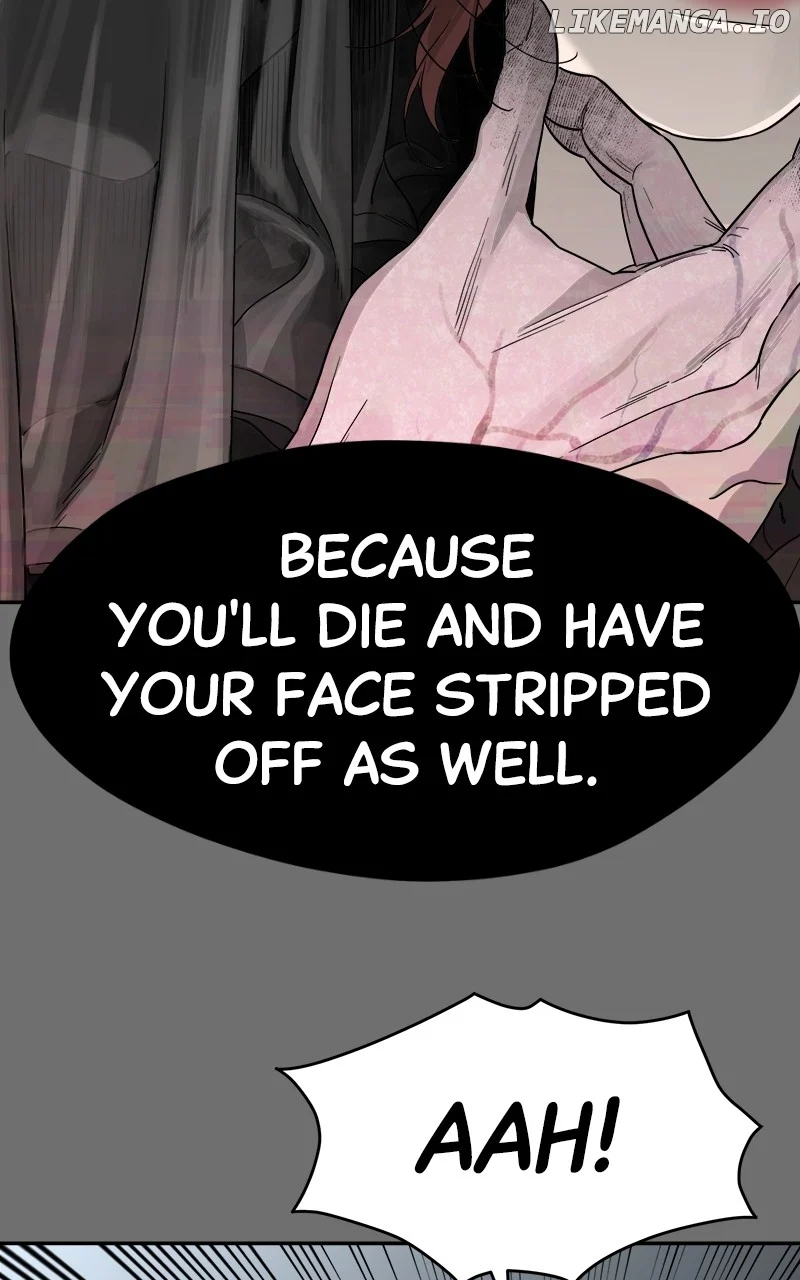 A Ghostly Song Chapter 35 page 19