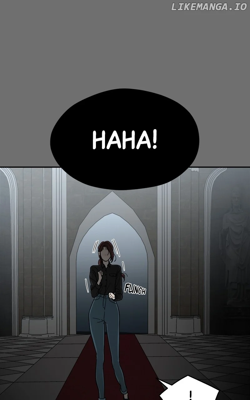 A Ghostly Song Chapter 35 page 11