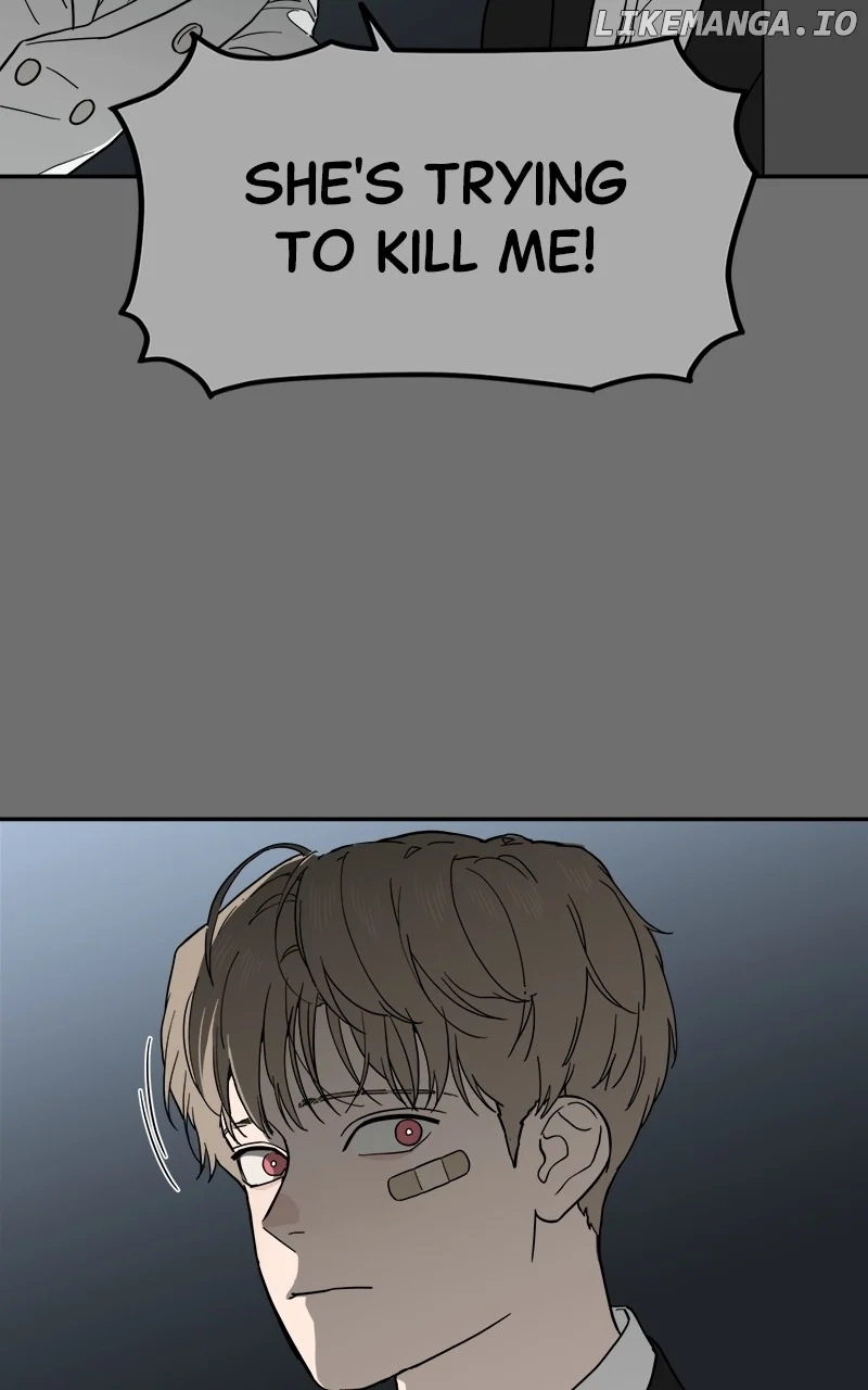 A Ghostly Song Chapter 35 page 34