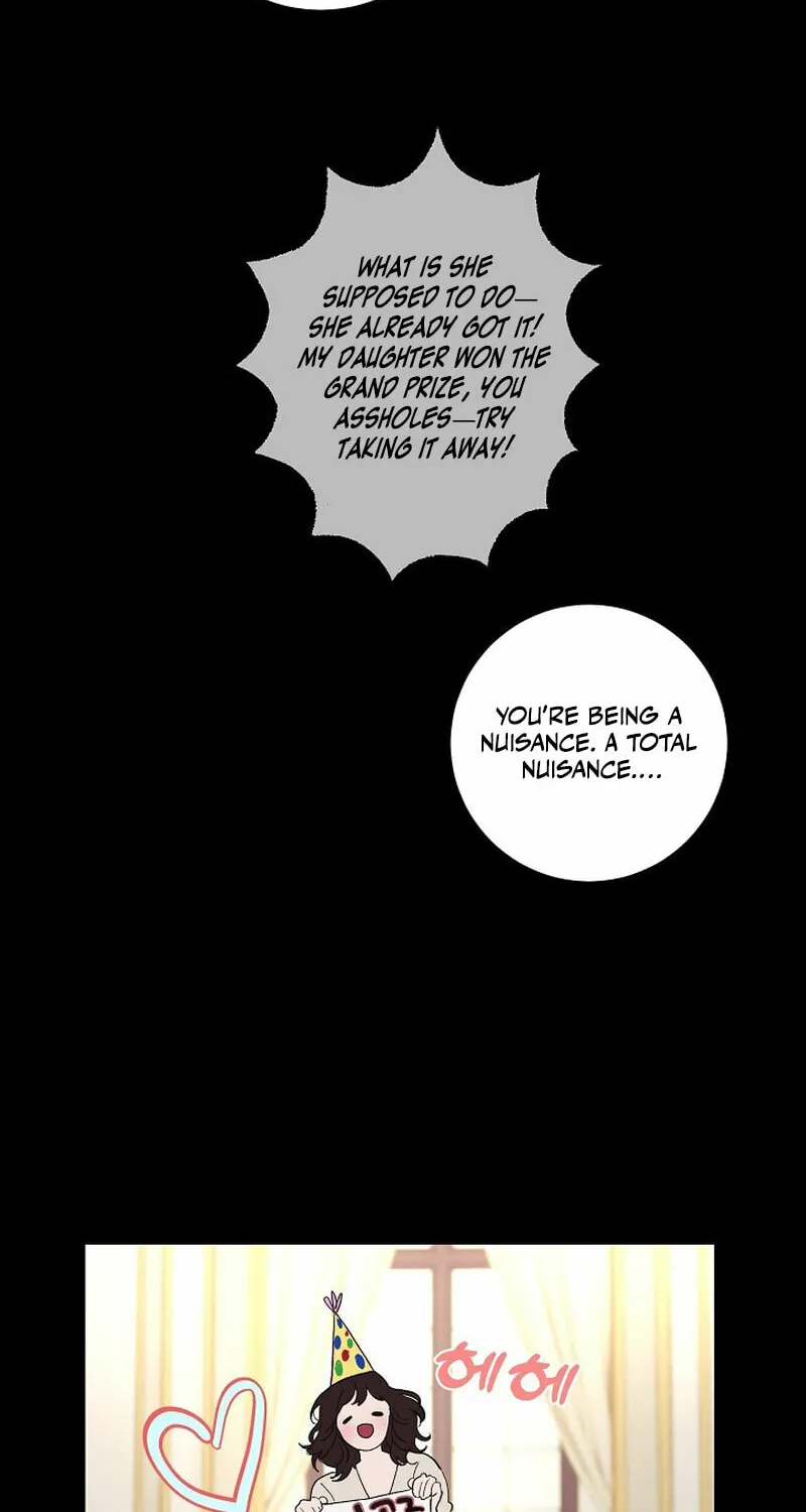 Kiss the Coming Apocalypse Chapter 37 page 42