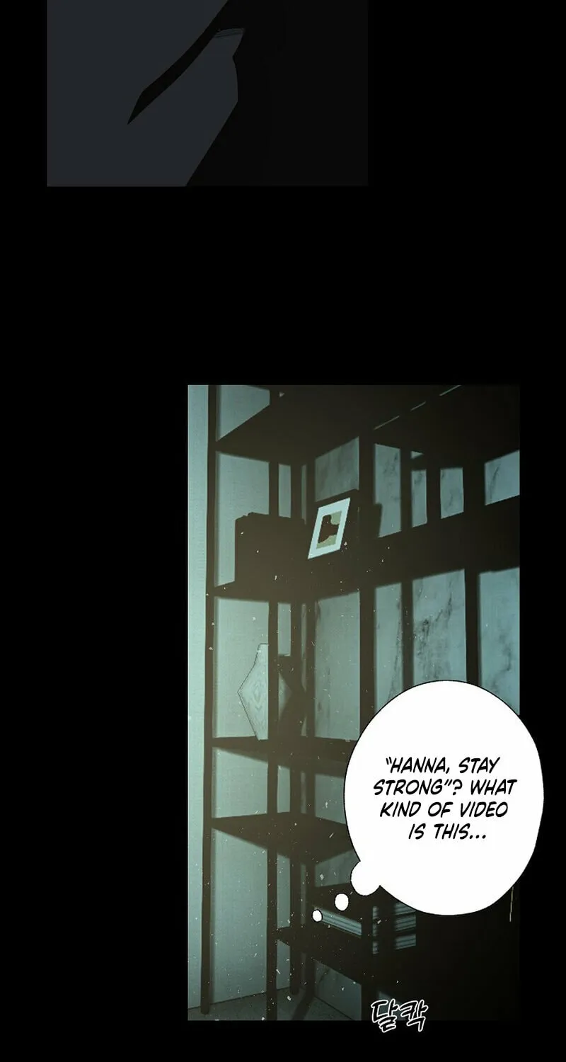Kiss the Coming Apocalypse Chapter 37 page 37