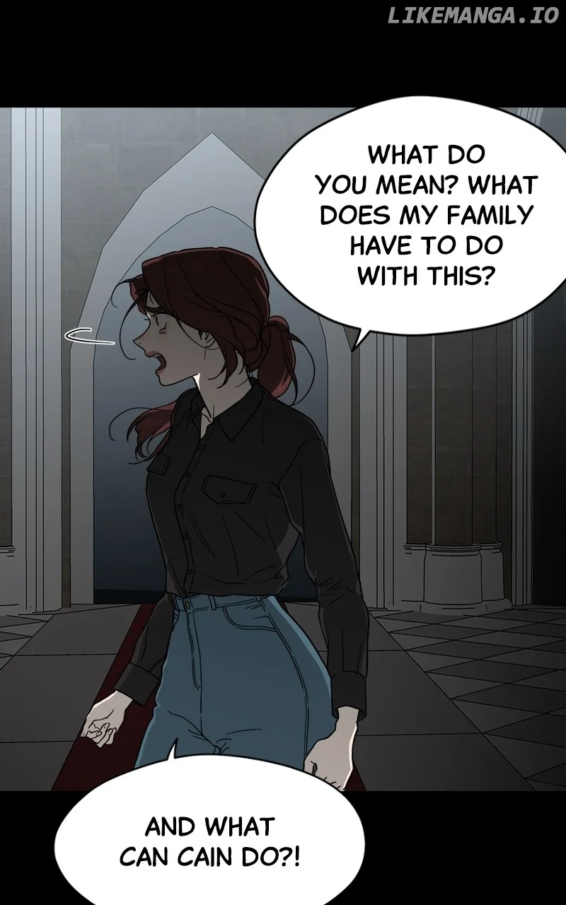 A Ghostly Song Chapter 35 page 16
