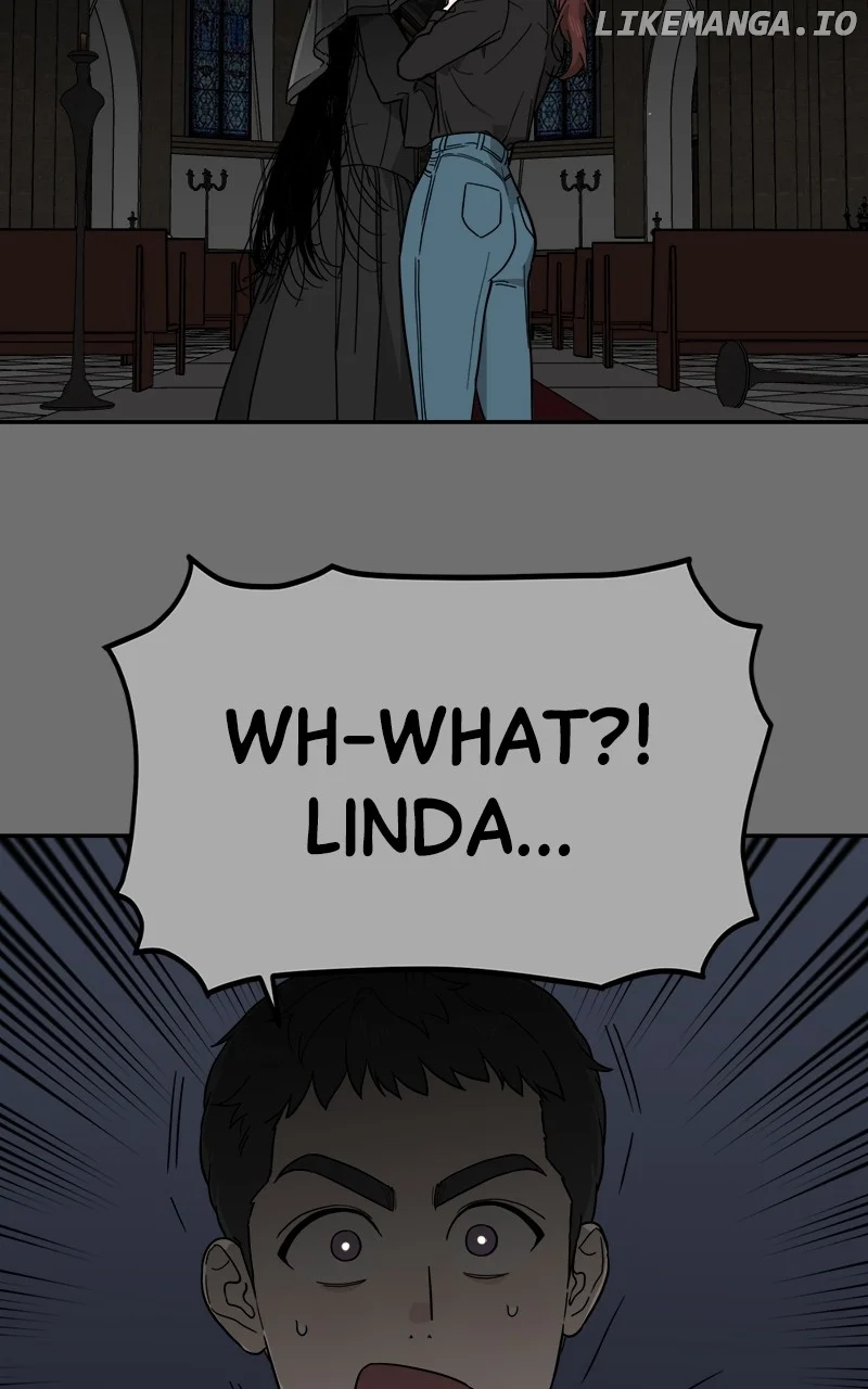 A Ghostly Song Chapter 35 page 29