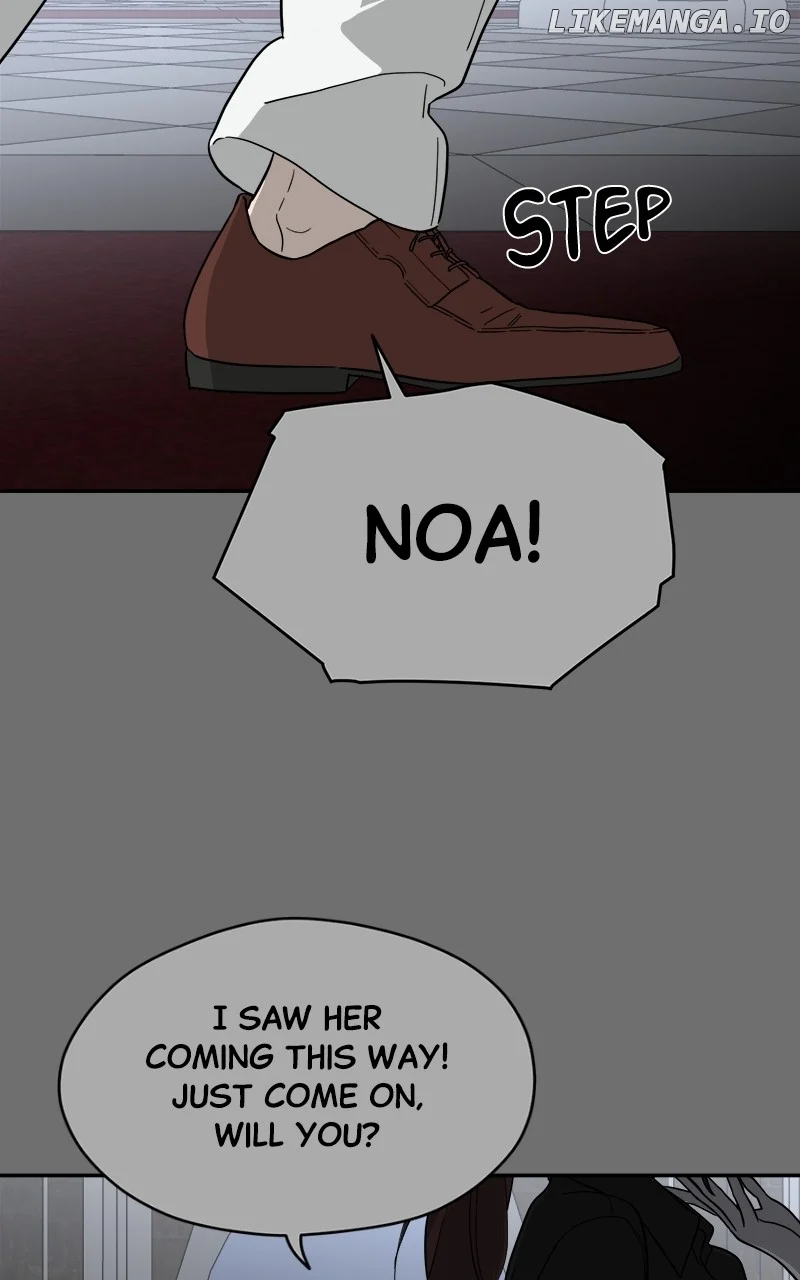 A Ghostly Song Chapter 35 page 27