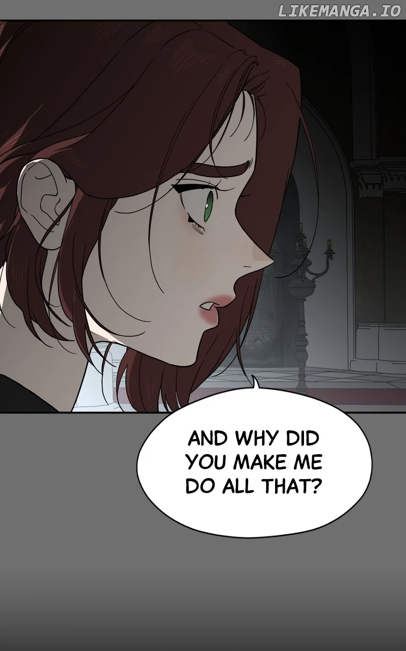 A Ghostly Song Chapter 35 page 6
