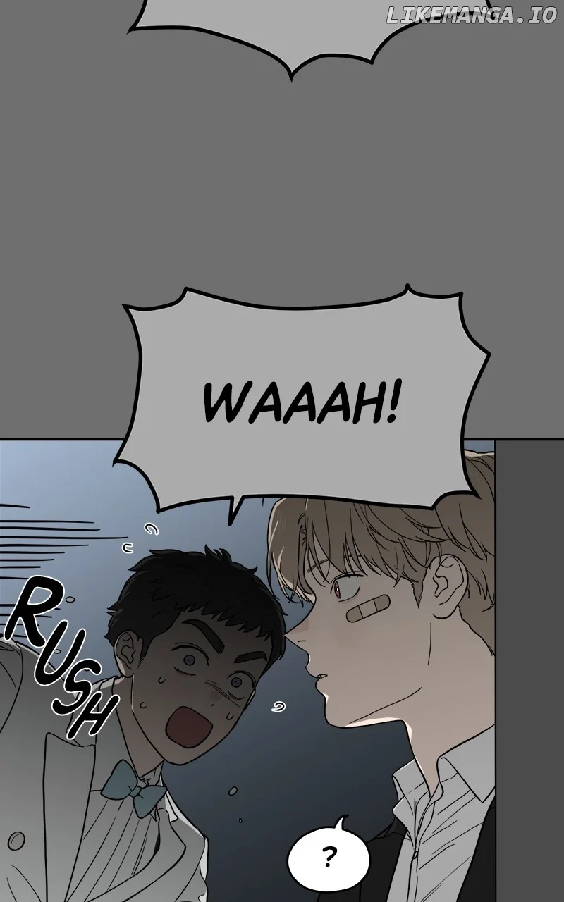 A Ghostly Song Chapter 35 page 33