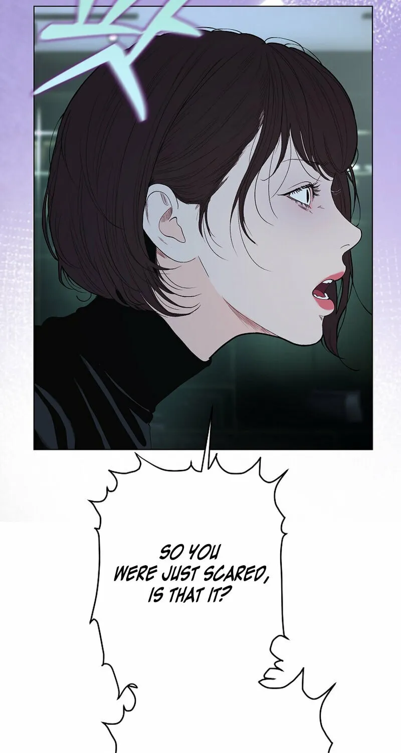 Kiss the Coming Apocalypse Chapter 37 page 21