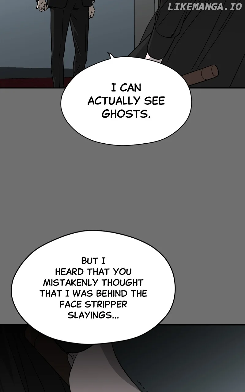 A Ghostly Song Chapter 35 page 39
