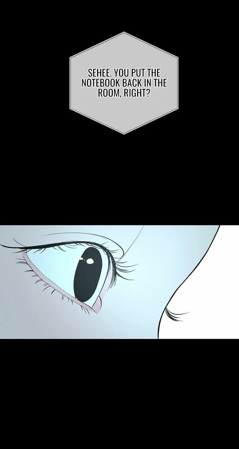 Kiss the Coming Apocalypse Chapter 37 page 44