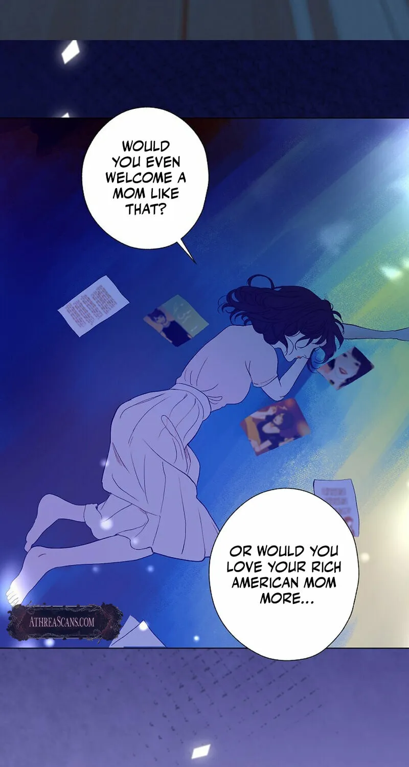 Kiss the Coming Apocalypse Chapter 37 page 19
