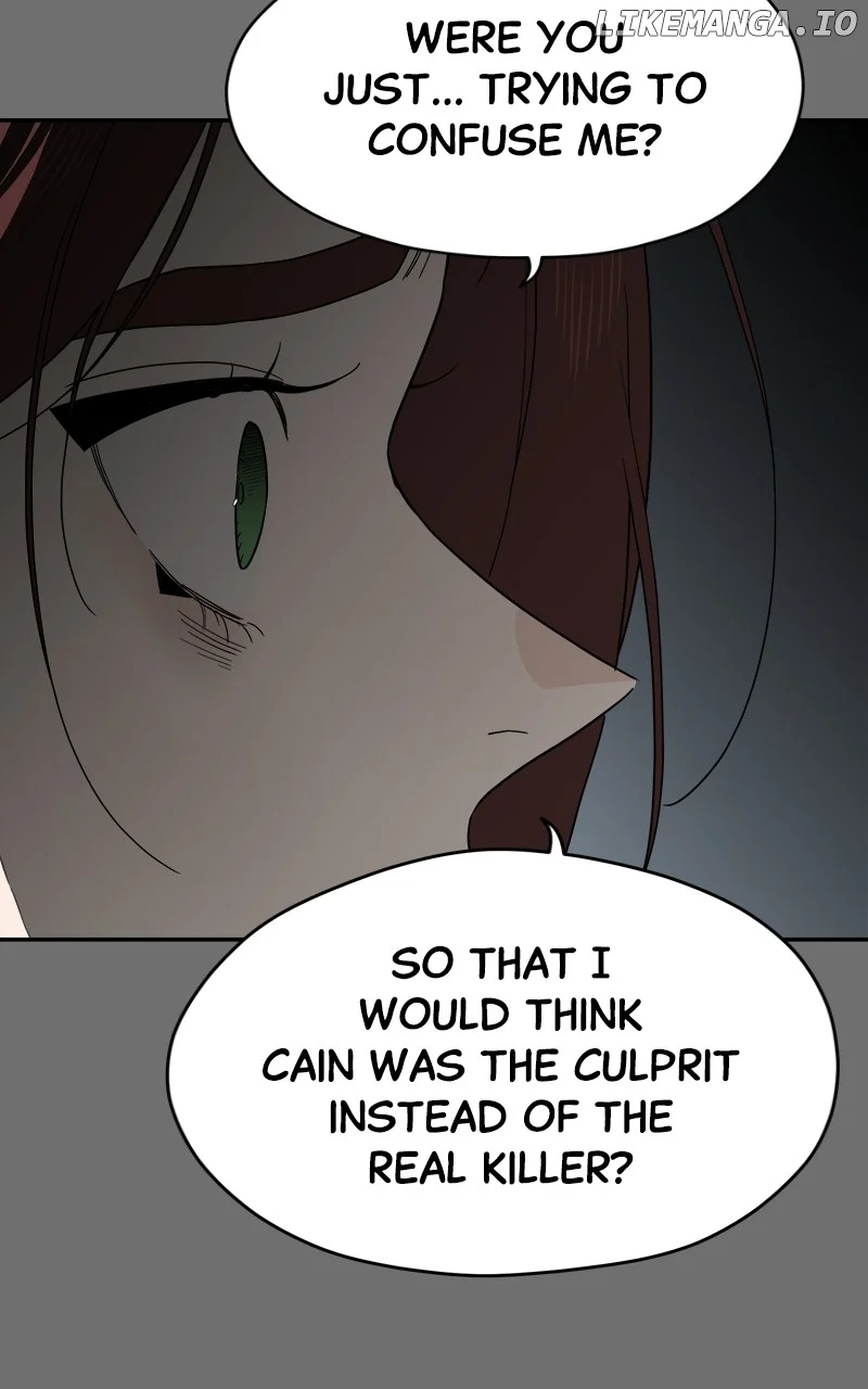 A Ghostly Song Chapter 35 page 10