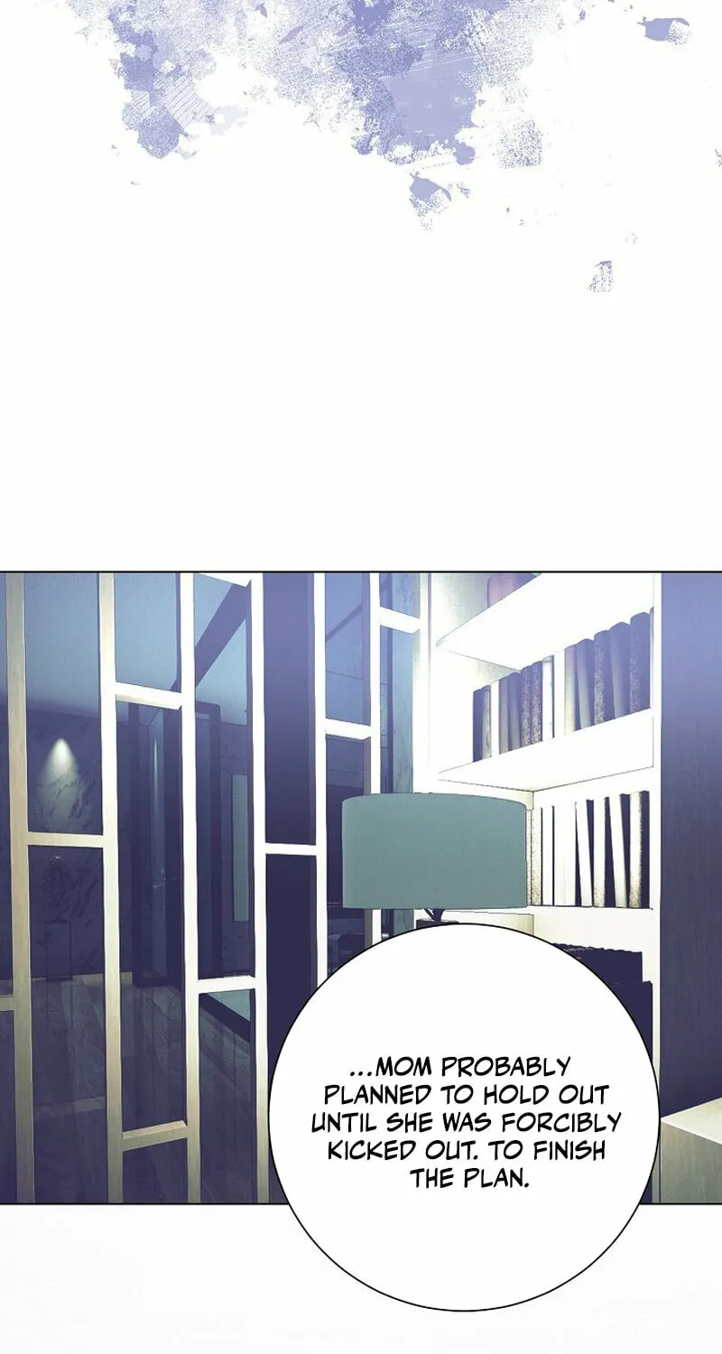 Kiss the Coming Apocalypse Chapter 37 page 15