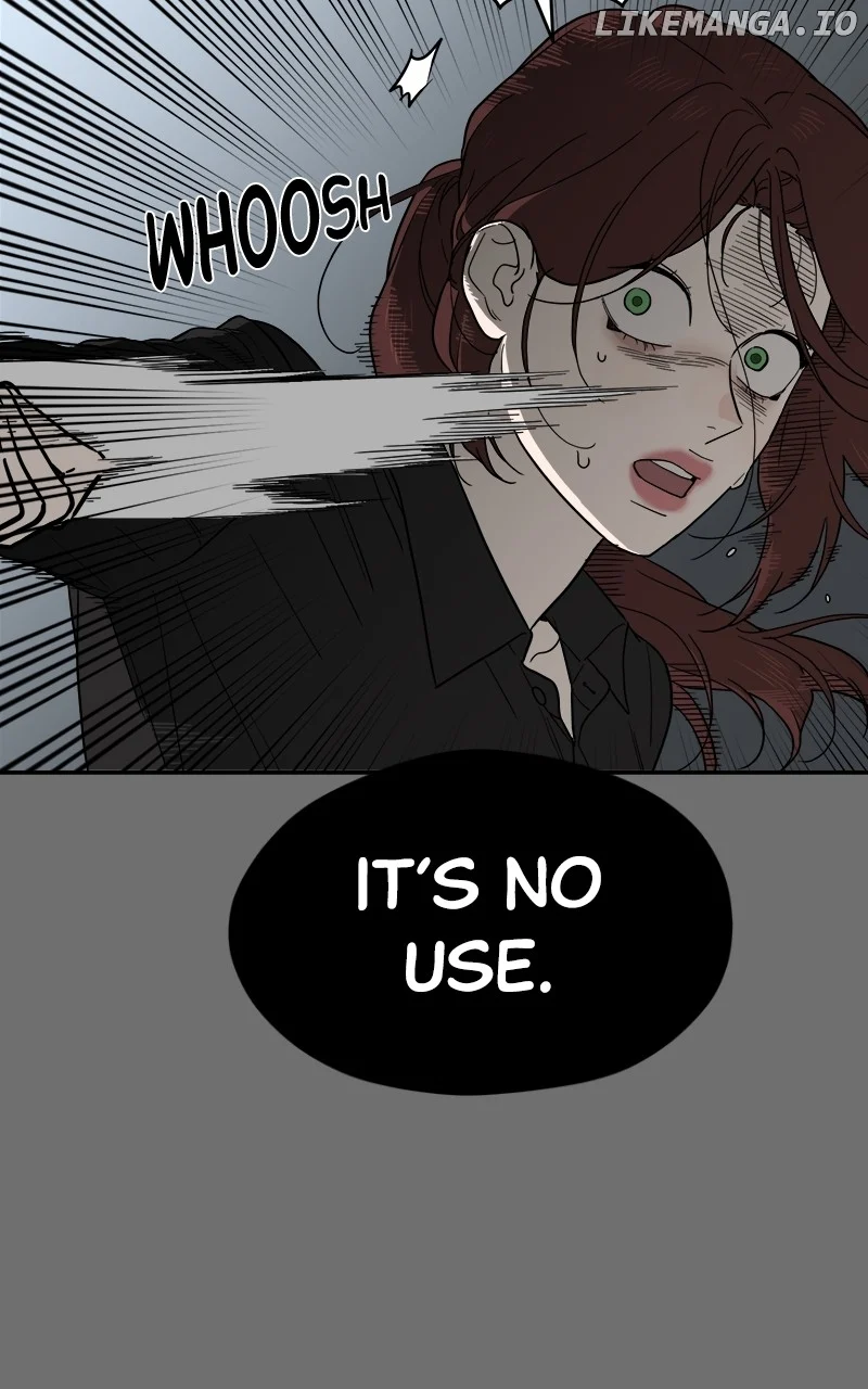 A Ghostly Song Chapter 35 page 20
