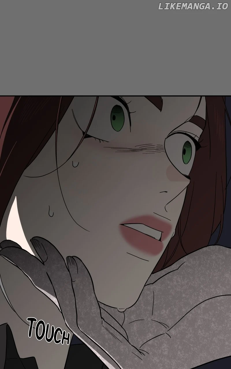 A Ghostly Song Chapter 35 page 25