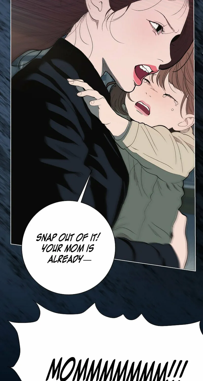 Kiss the Coming Apocalypse Chapter 37 page 74