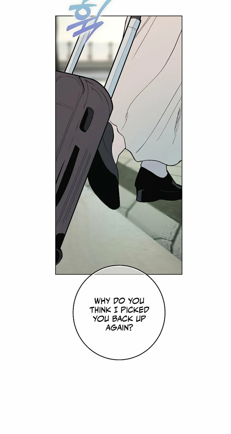 Kiss the Coming Apocalypse Chapter 37 page 59