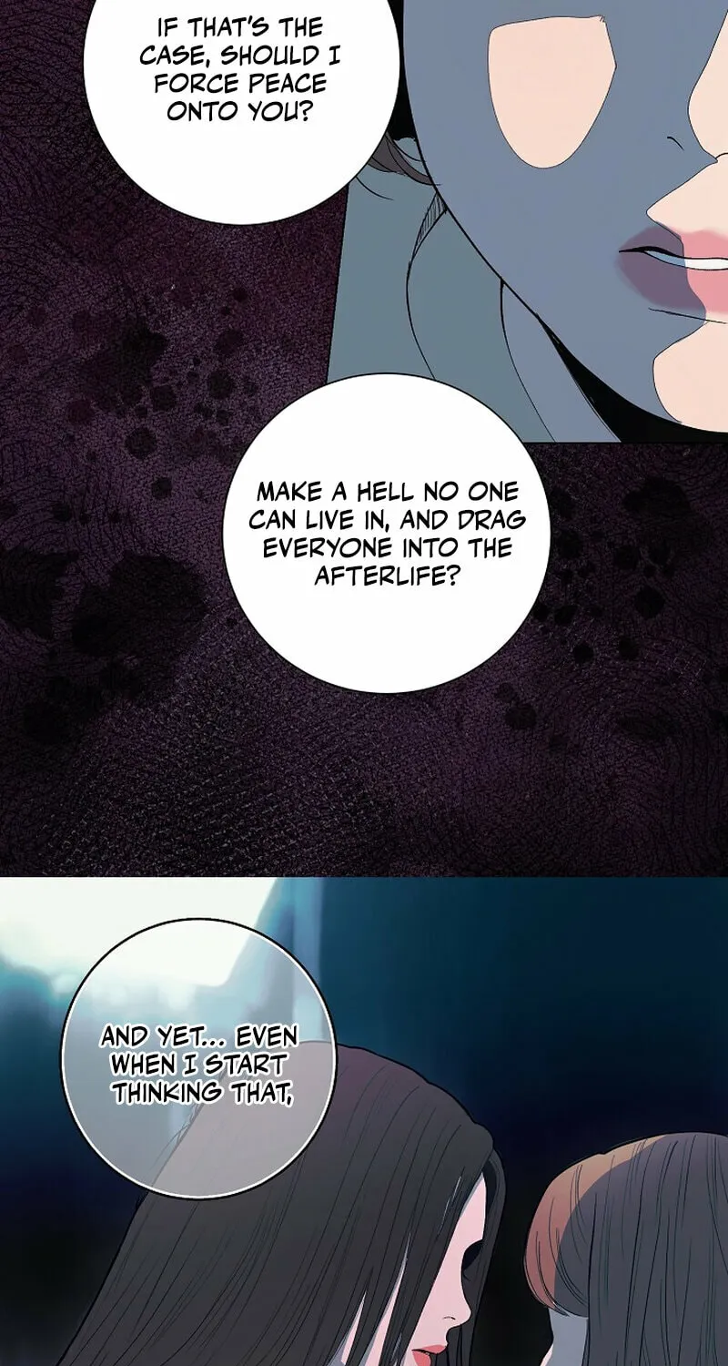Kiss the Coming Apocalypse Chapter 37 page 95