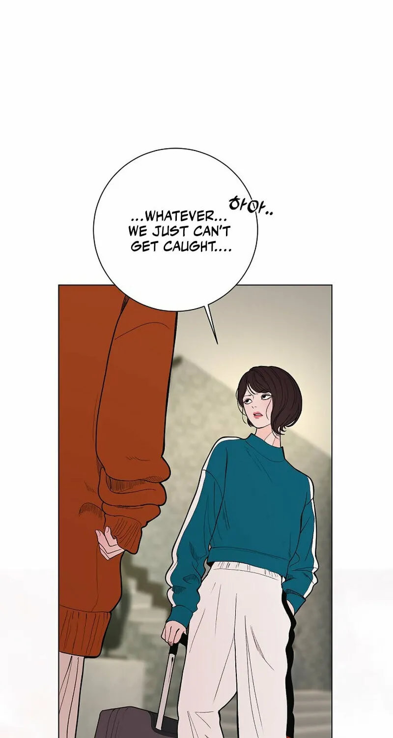 Kiss the Coming Apocalypse Chapter 37 page 65