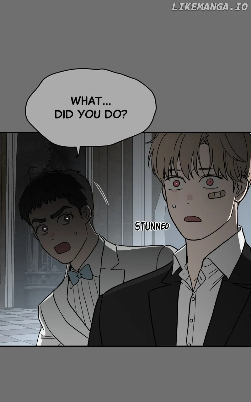 A Ghostly Song Chapter 35 page 54