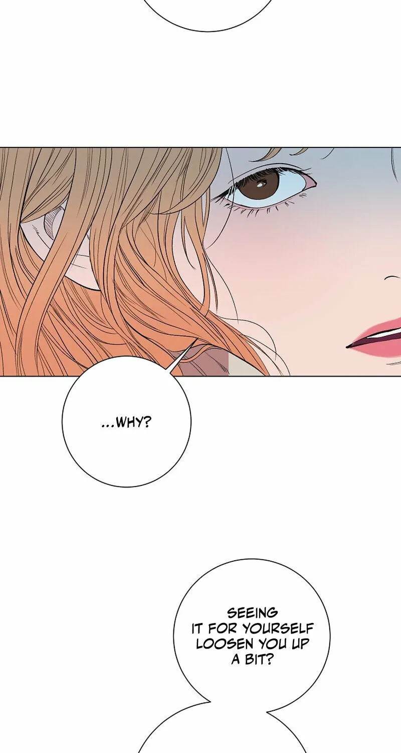 Kiss the Coming Apocalypse Chapter 37 page 57