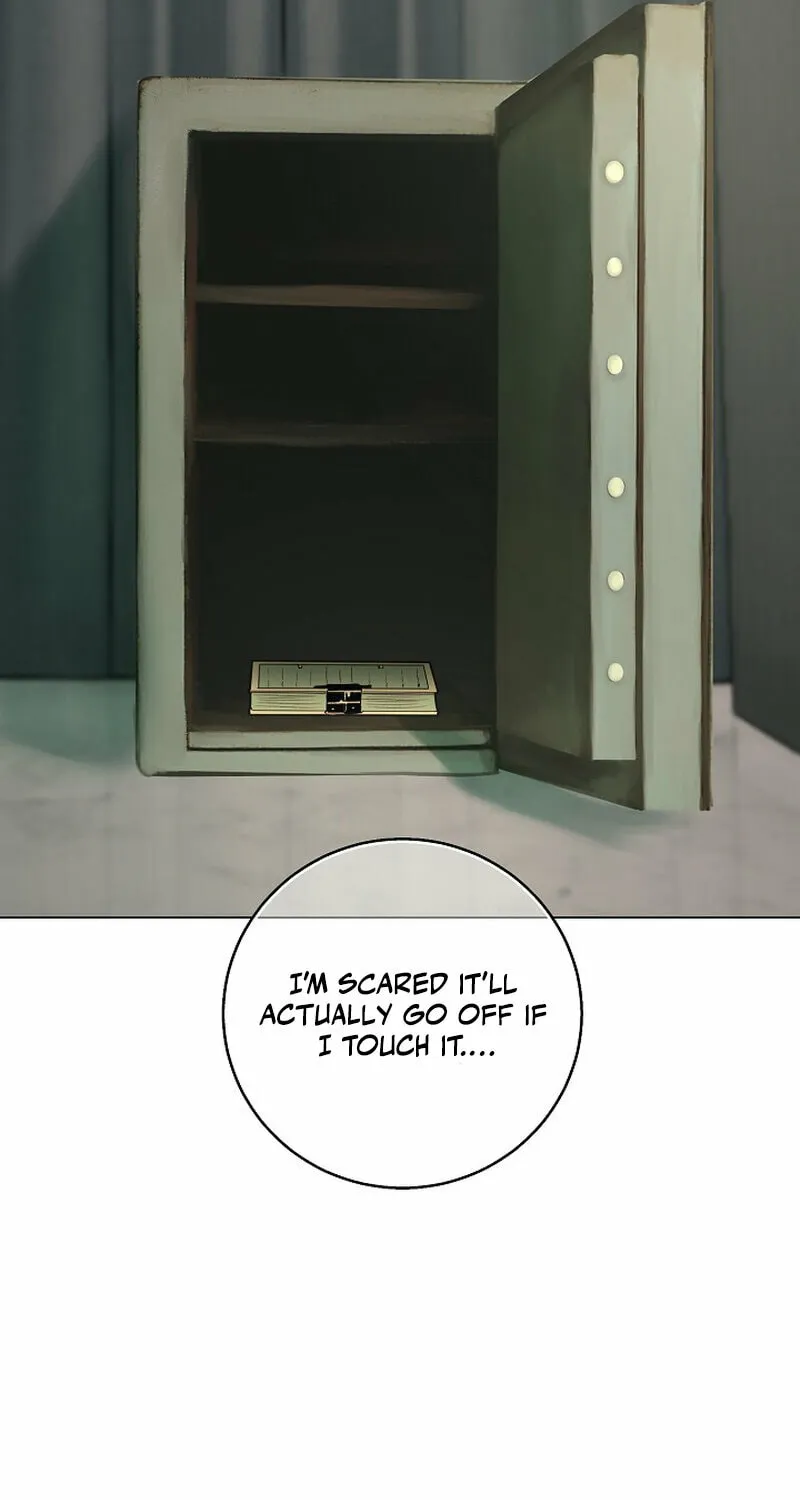 Kiss the Coming Apocalypse Chapter 37 page 70