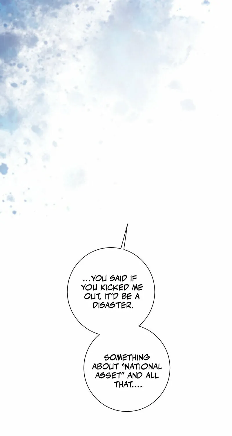 Kiss the Coming Apocalypse Chapter 37 page 64