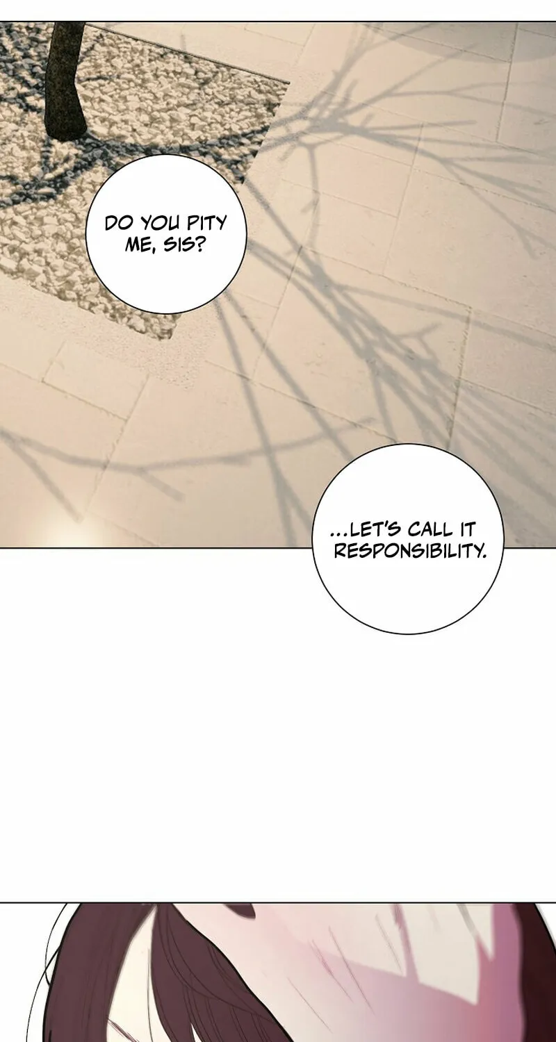 Kiss the Coming Apocalypse Chapter 37 page 61