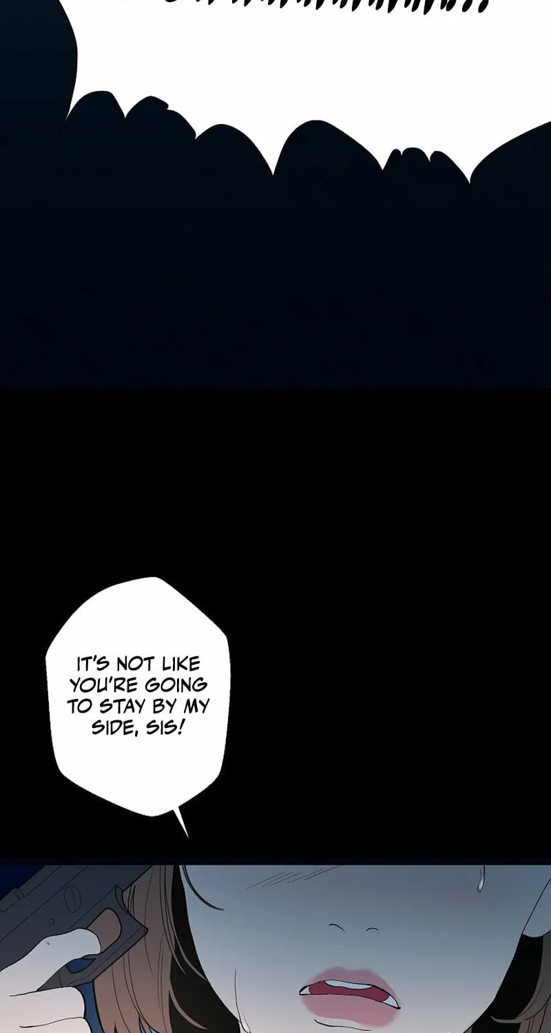 Kiss the Coming Apocalypse Chapter 37 page 75