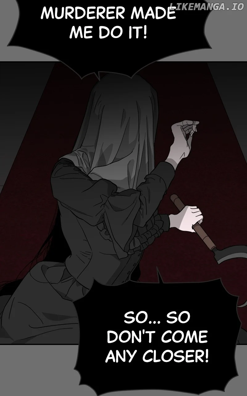 A Ghostly Song Chapter 35 page 52