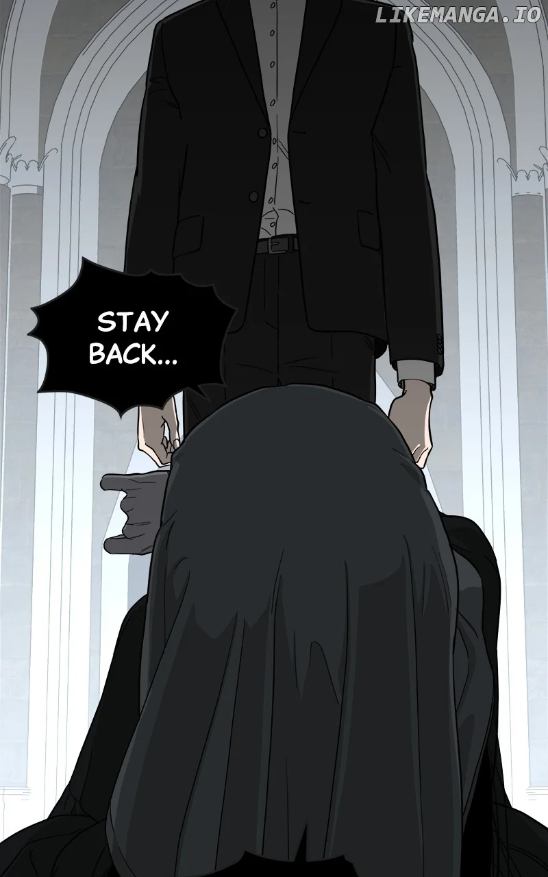 A Ghostly Song Chapter 35 page 46