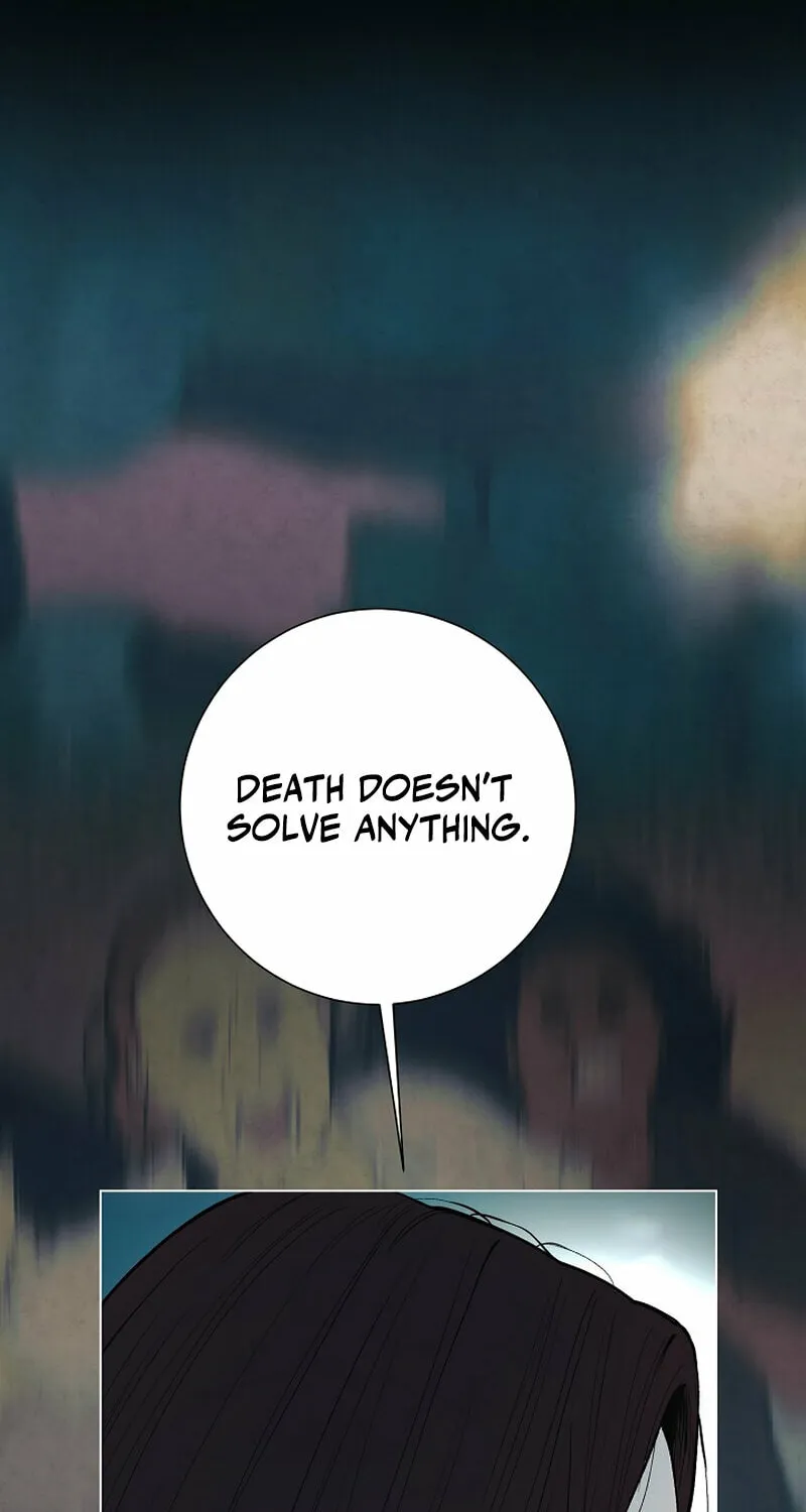 Kiss the Coming Apocalypse Chapter 37 page 86