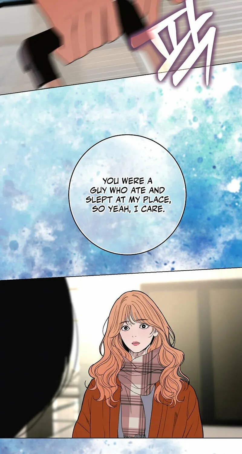 Kiss the Coming Apocalypse Chapter 37 page 63