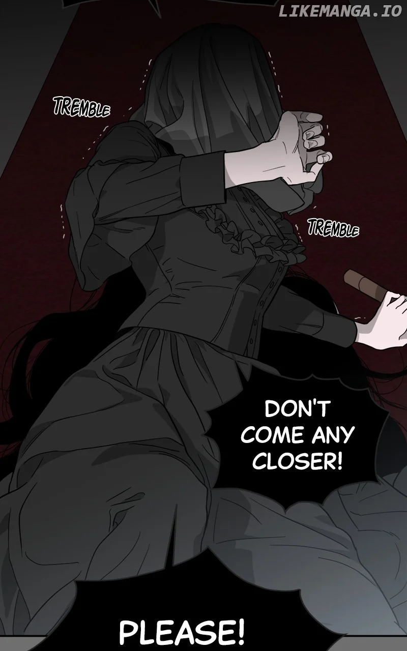 A Ghostly Song Chapter 35 page 44
