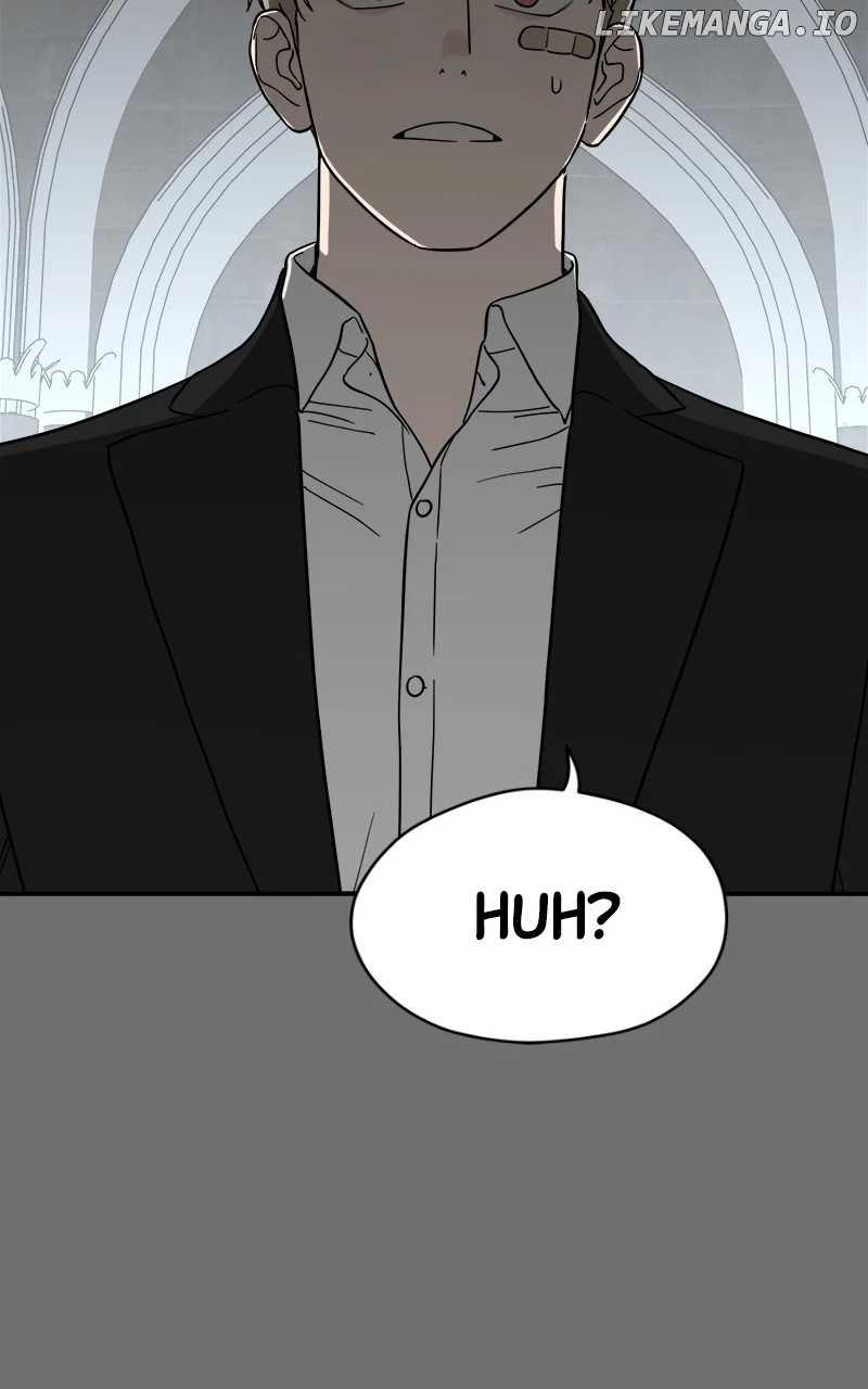 A Ghostly Song Chapter 35 page 48