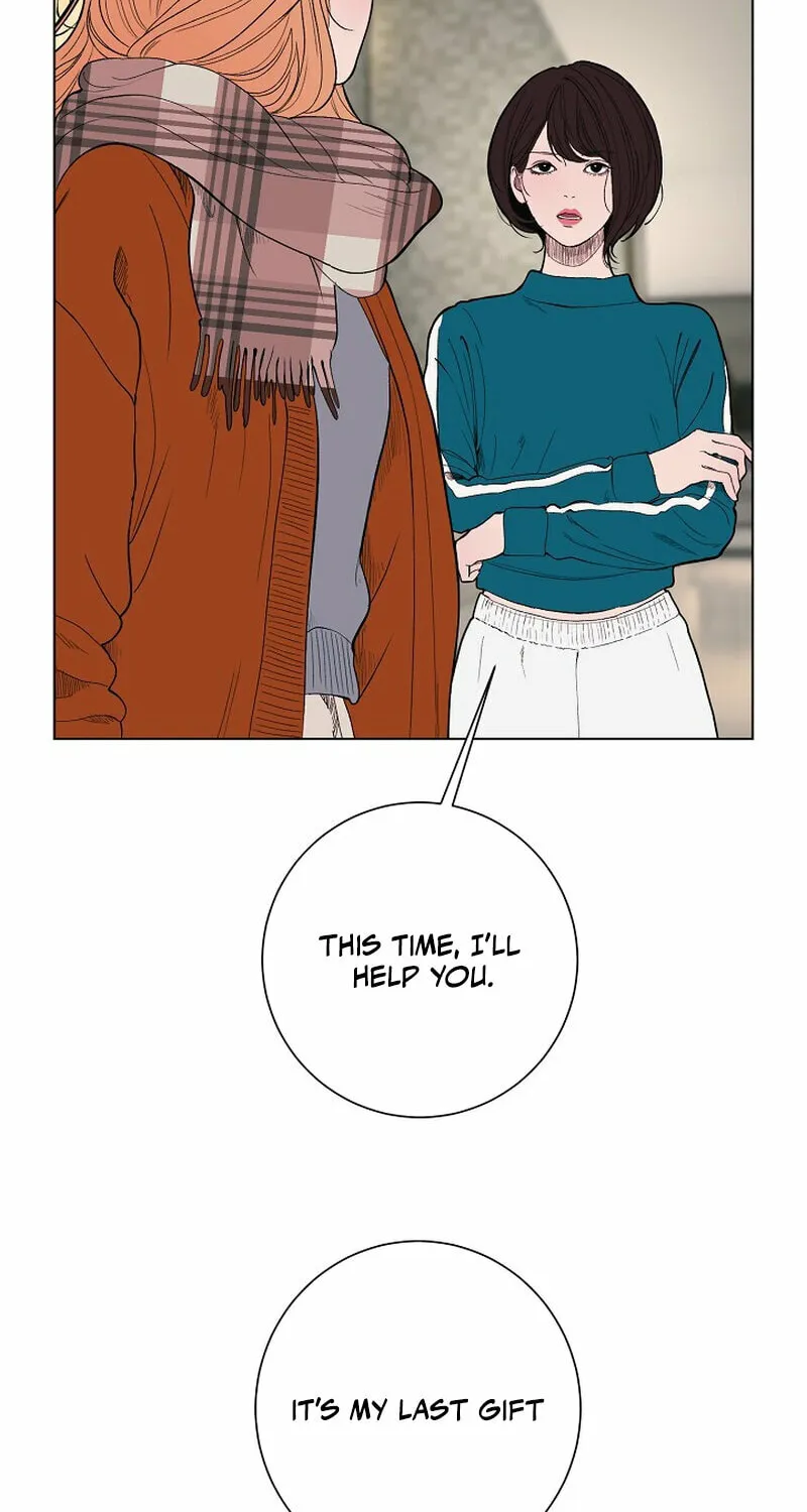 Kiss the Coming Apocalypse Chapter 37 page 56
