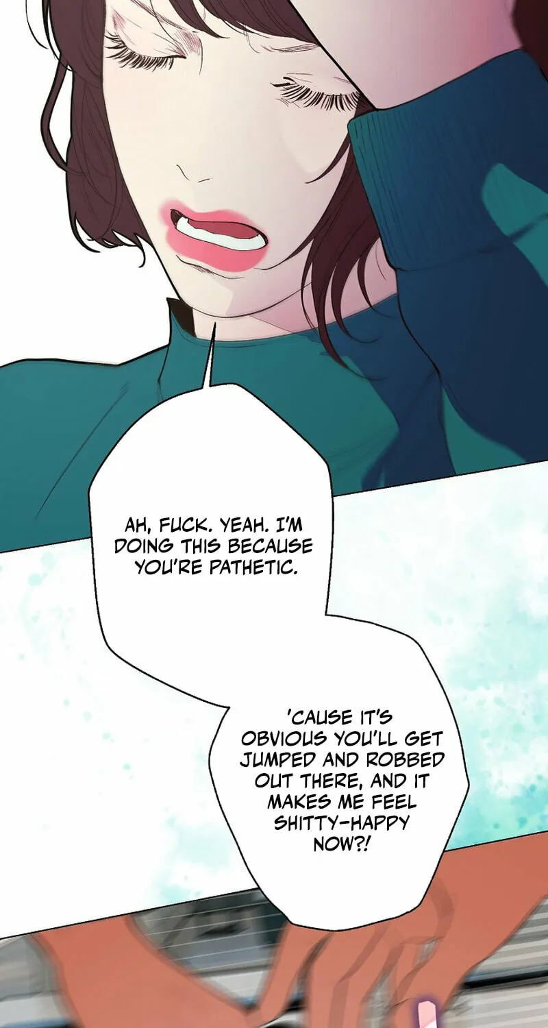 Kiss the Coming Apocalypse Chapter 37 page 62