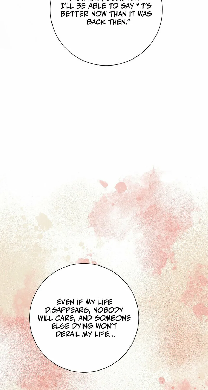 Kiss the Coming Apocalypse Chapter 37 page 104