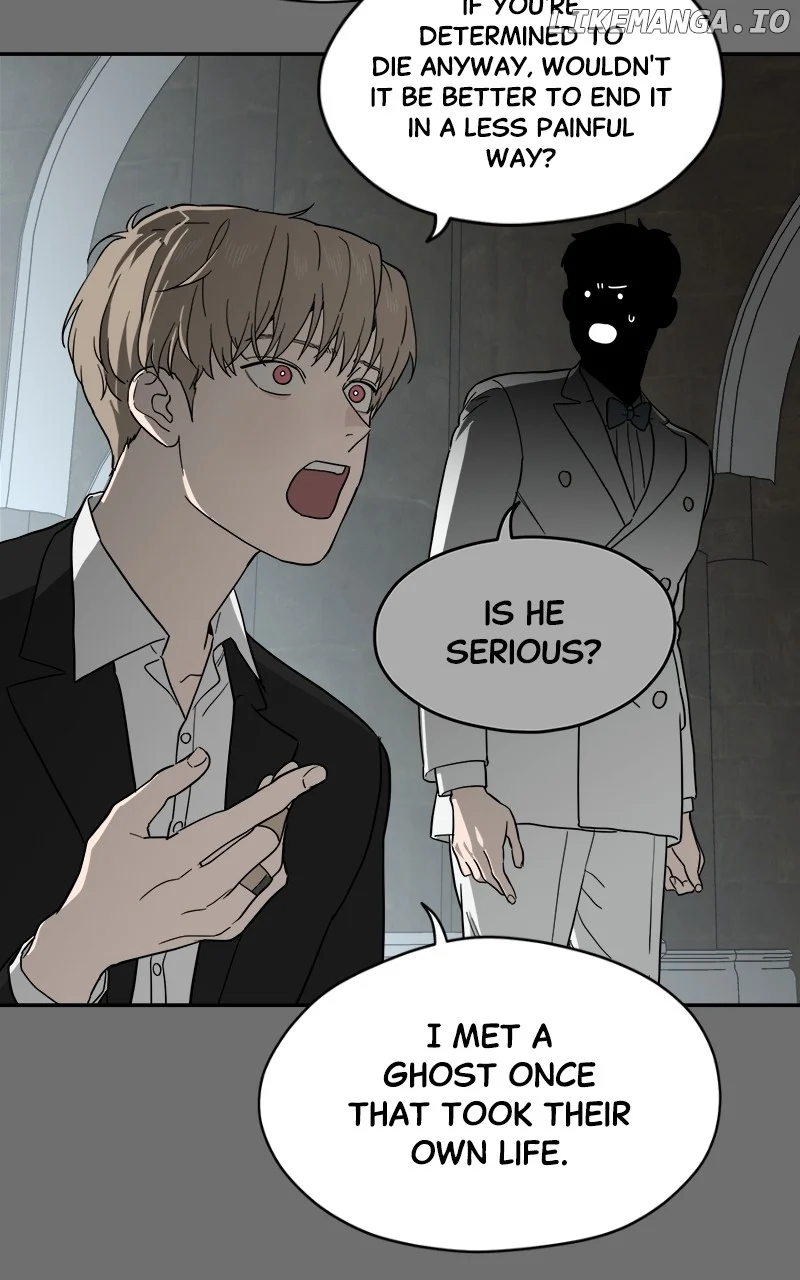 A Ghostly Song Chapter 35 page 87