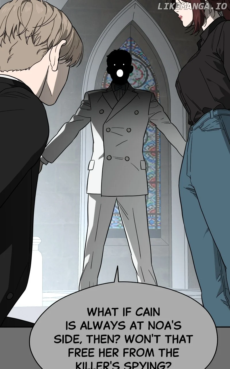 A Ghostly Song Chapter 35 page 72