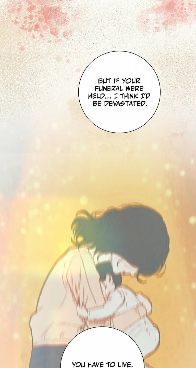 Kiss the Coming Apocalypse Chapter 37 page 105