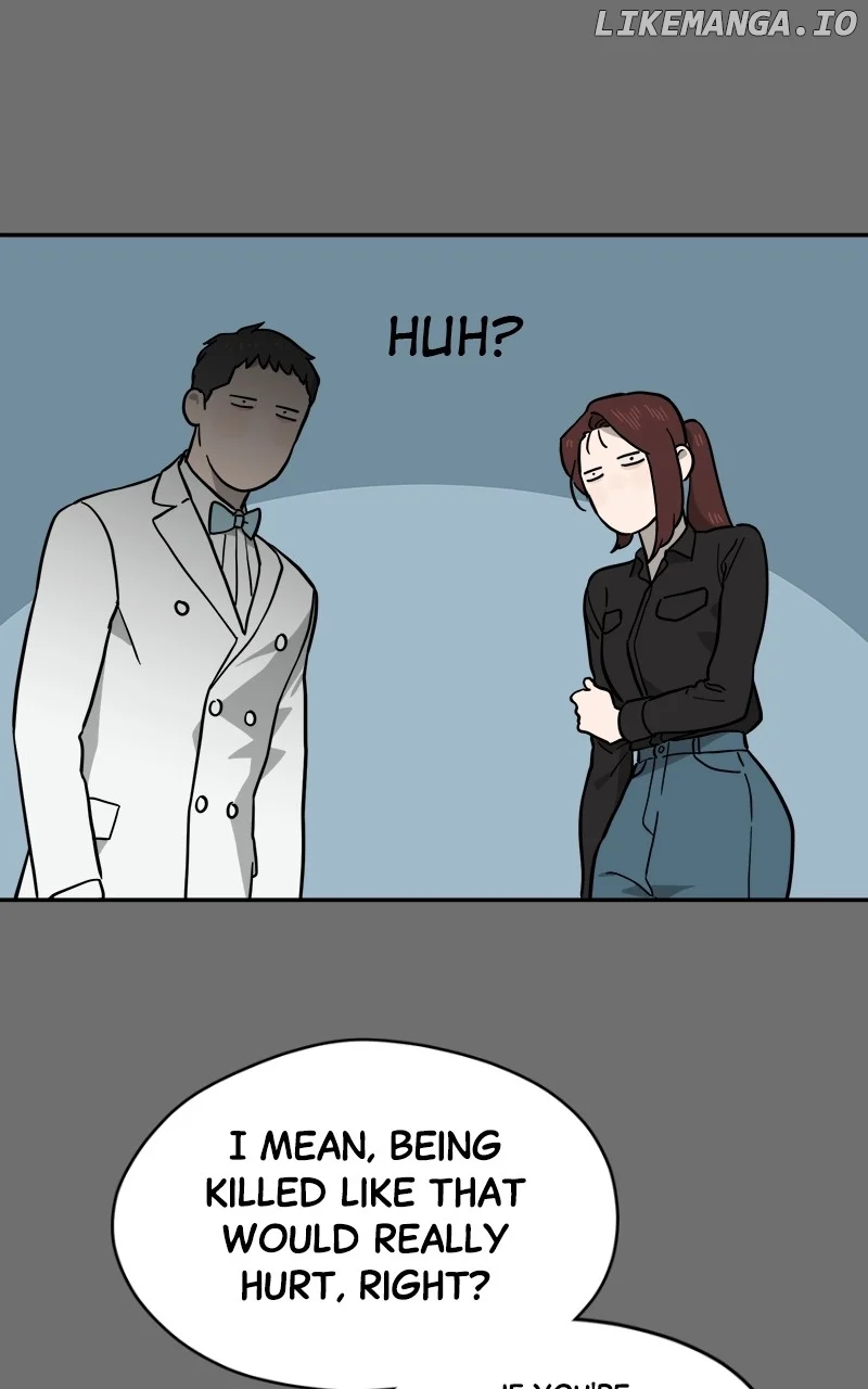 A Ghostly Song Chapter 35 page 86